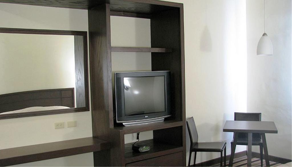 Hotel Alameda Express Matamoros  Chambre photo