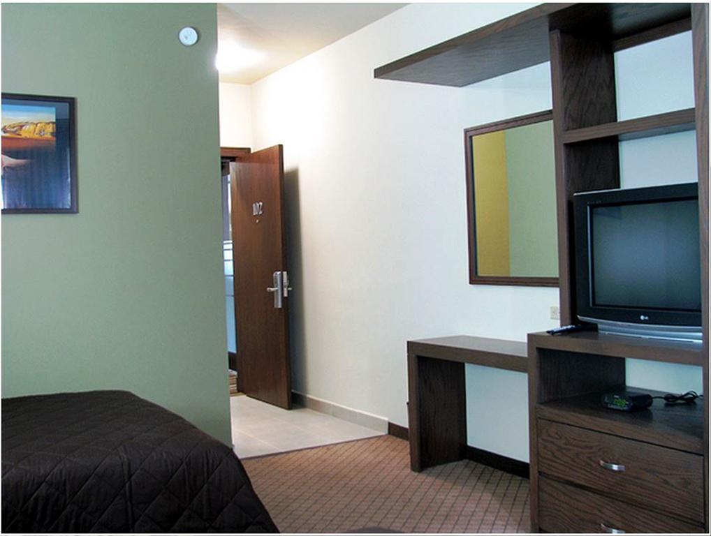 Hotel Alameda Express Matamoros  Chambre photo