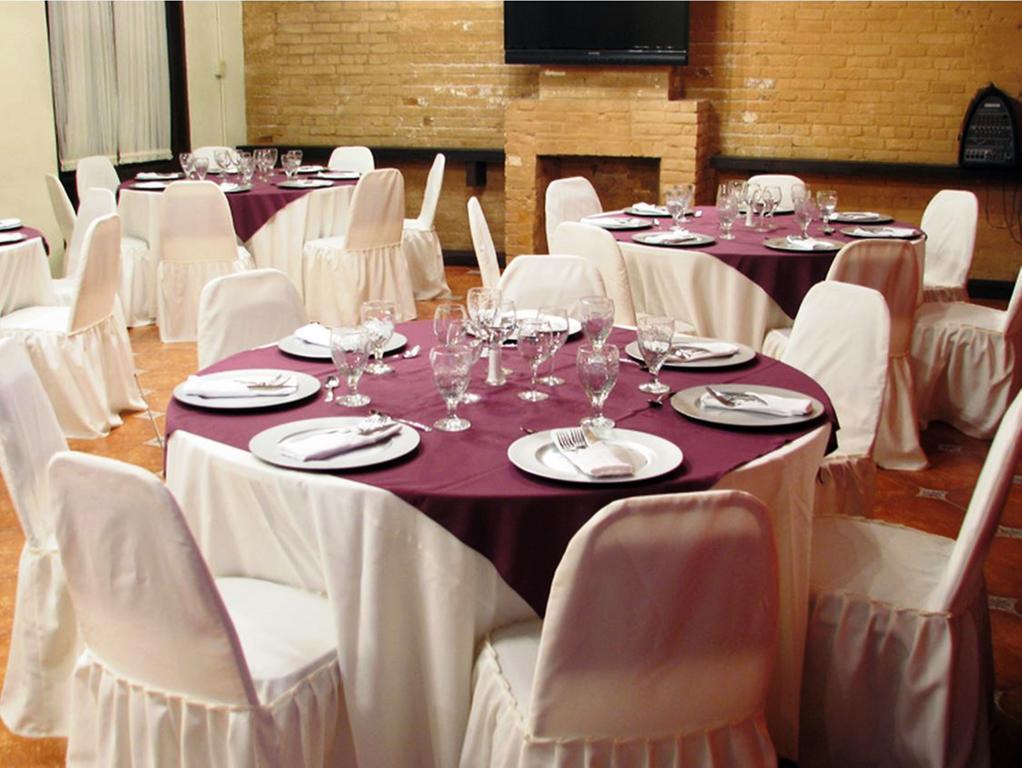 Hotel Alameda Express Matamoros  Extérieur photo